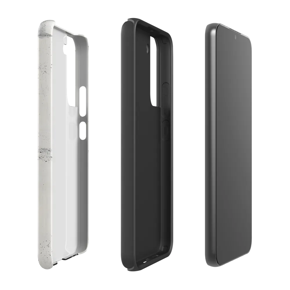 Elegance in Monochrome