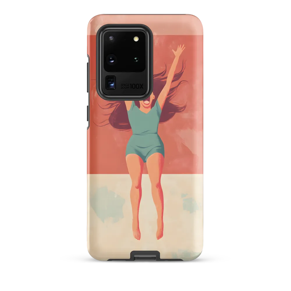 Leap of Joy