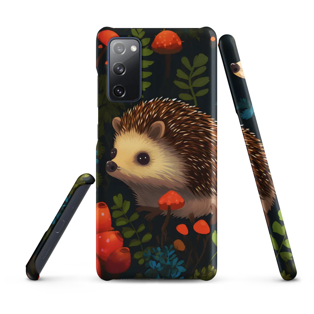 Whimsical Woodland Adventures
