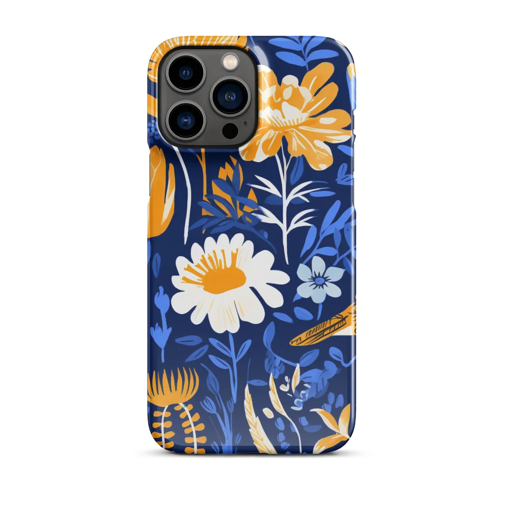 Floral Symphony