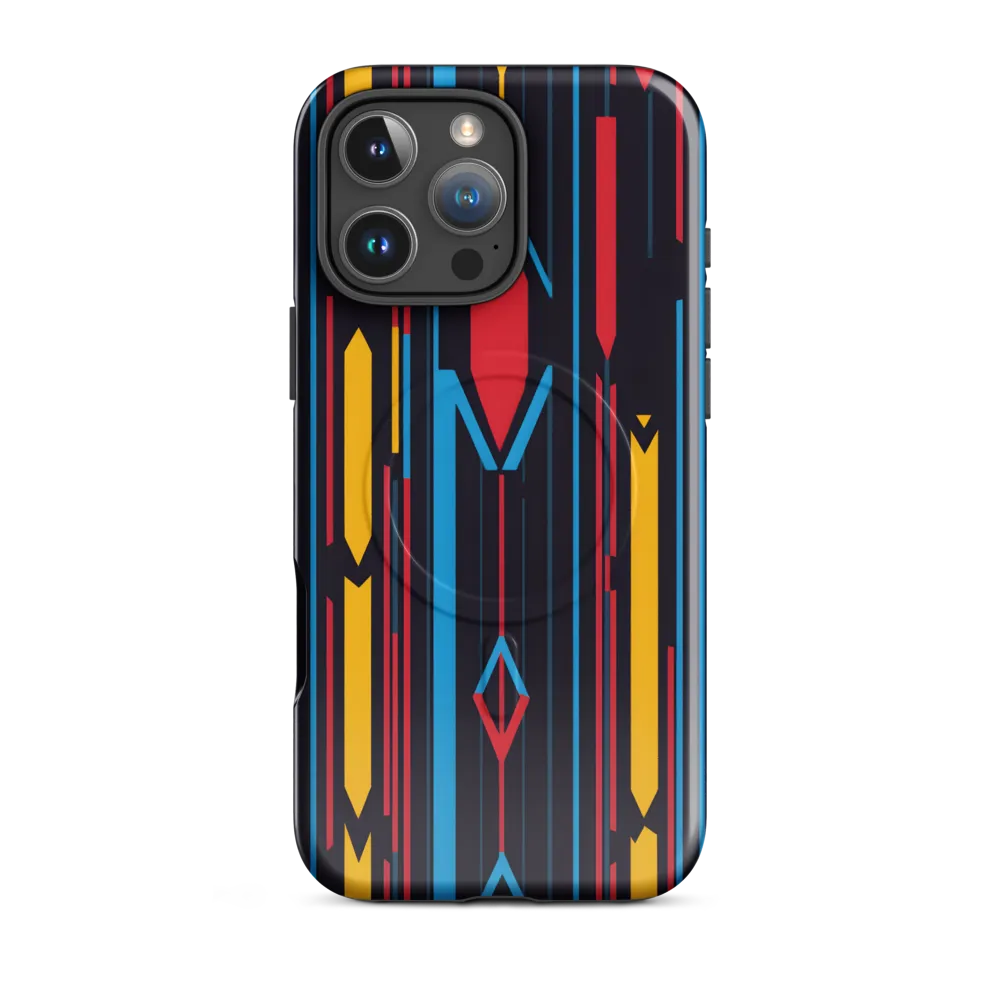 Dynamic Geometric Harmony