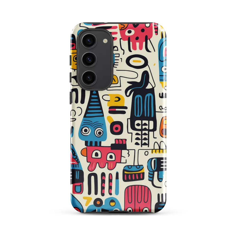 Vibrant Whimsy