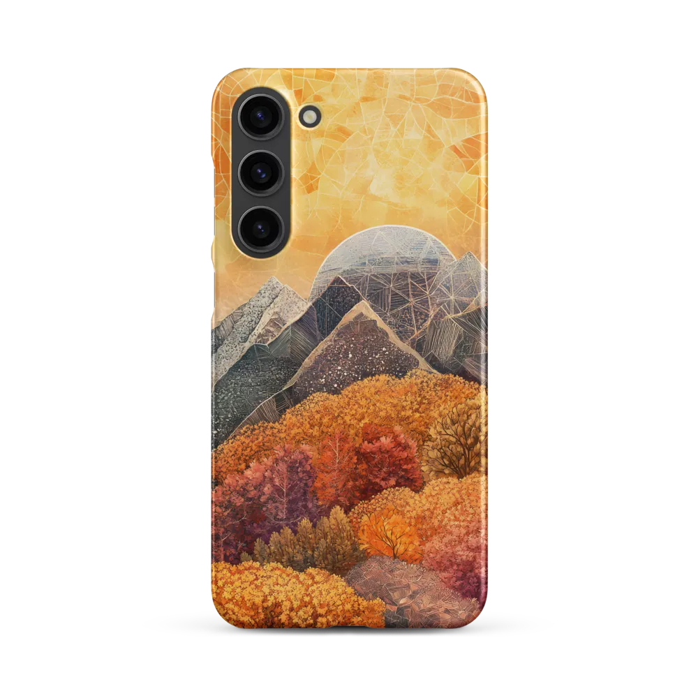 Autumn's Embrace