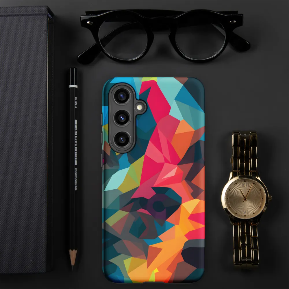 The Colorful Essence of Bears