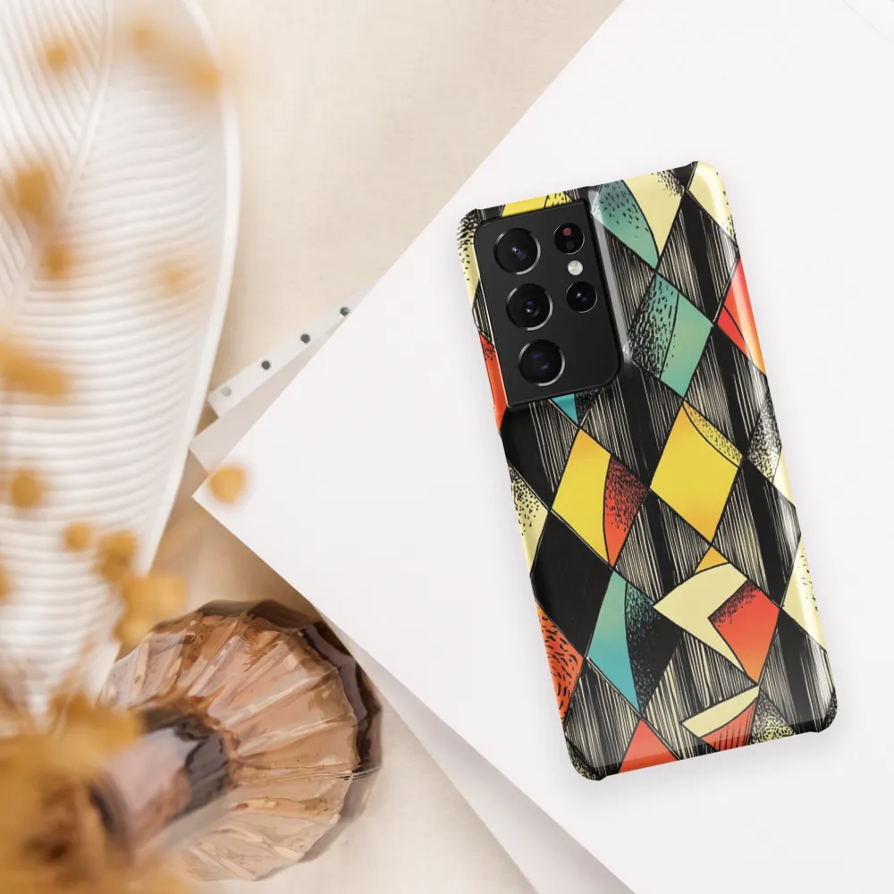 Dynamic Geometric Abstraction