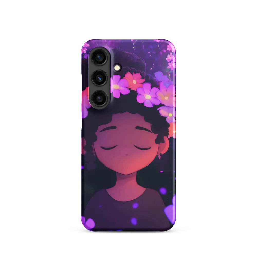 Serene Blossoms
