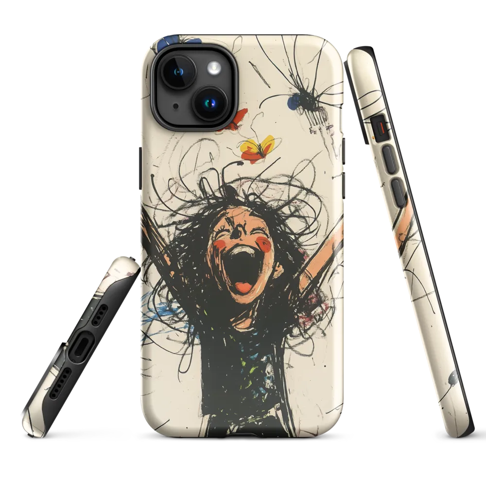 Unleashing Joy