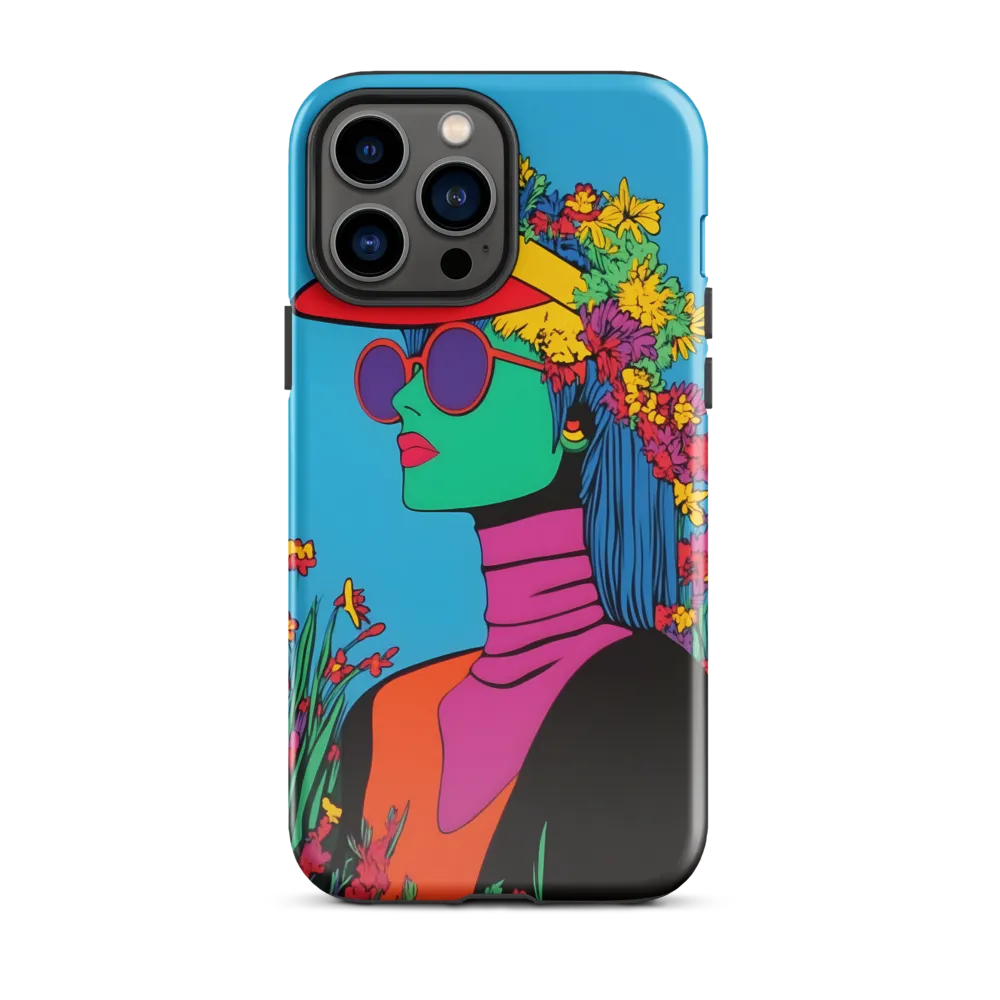 Botanical Elegance
