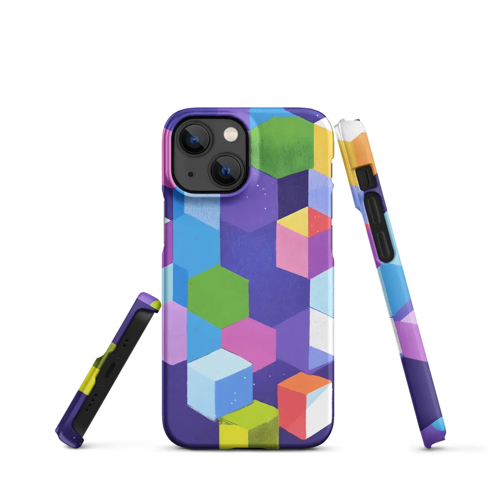 Geometric Harmony