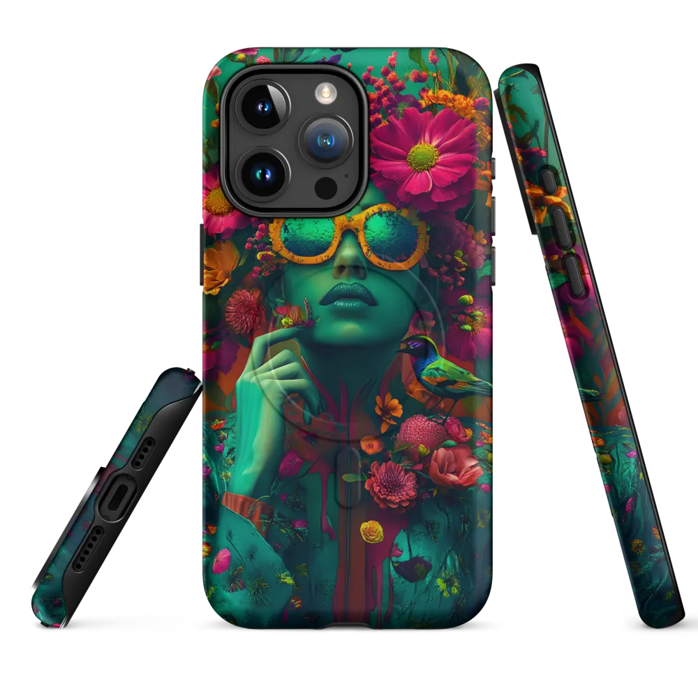 The Floral Dream
