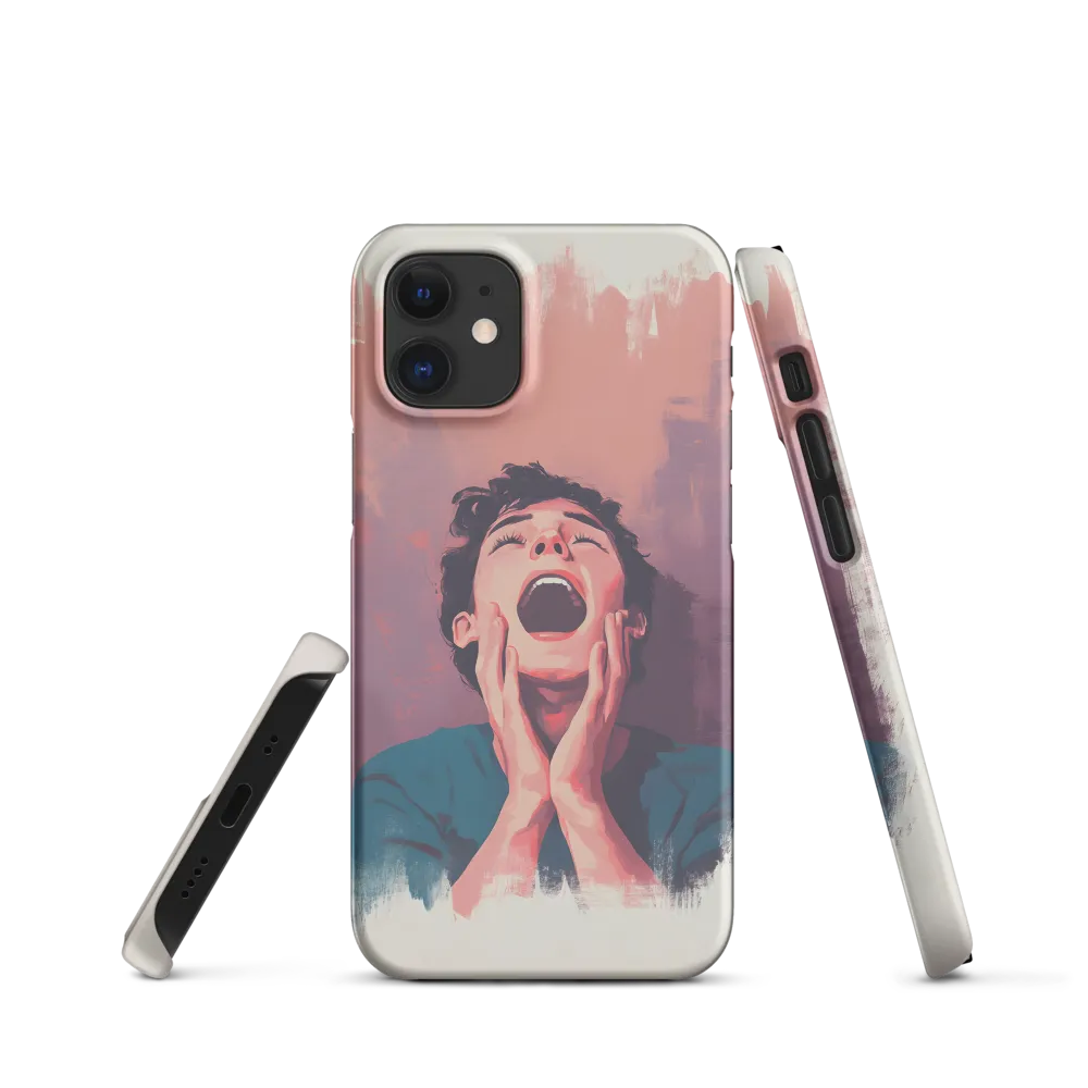 The Silent Scream