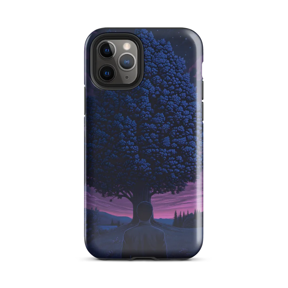 Whispers of the Night Tree