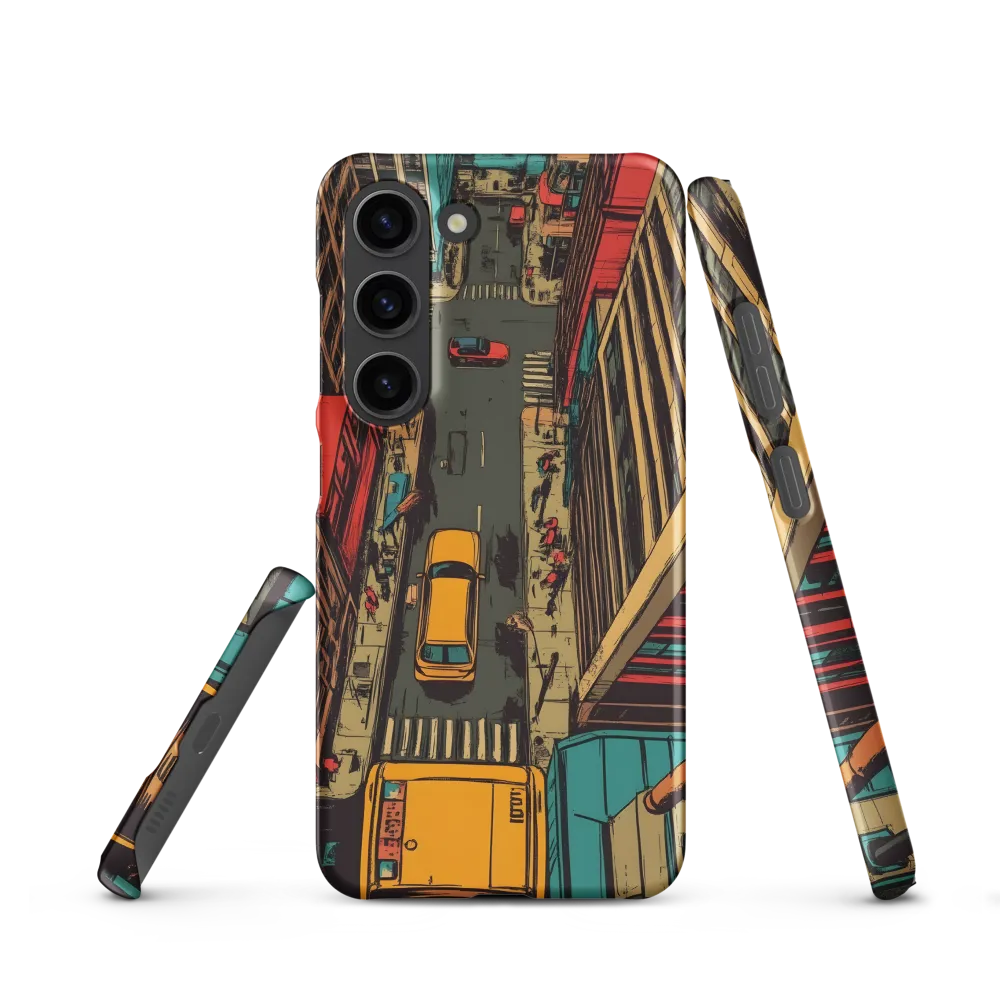 Urban Symphony