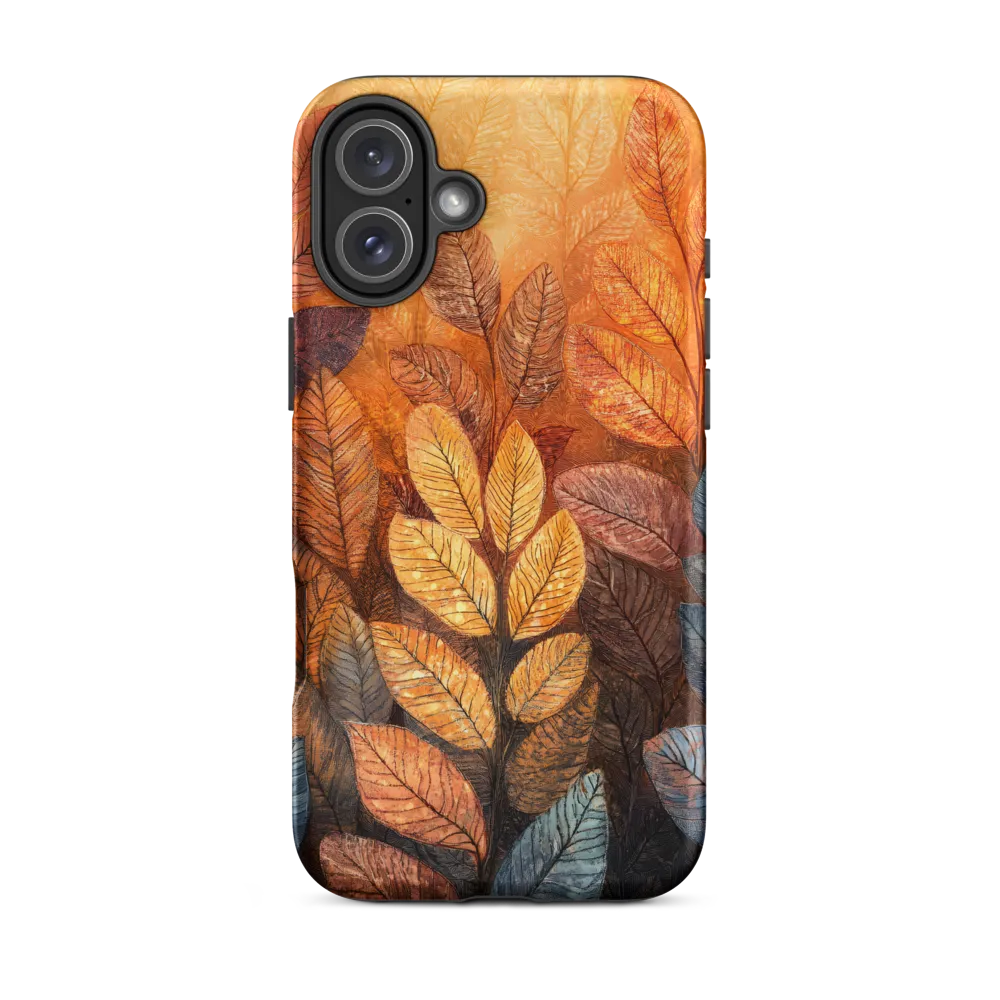 Whispers of Autumn