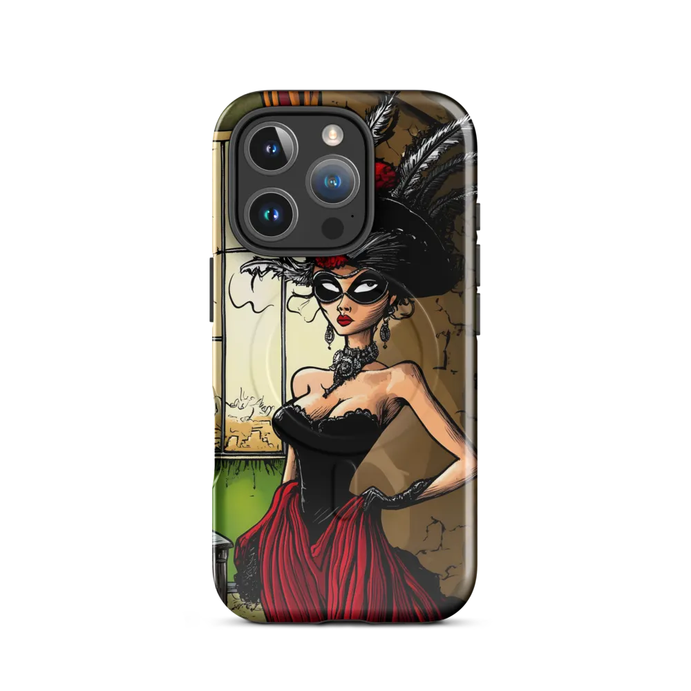 Chic Enigma