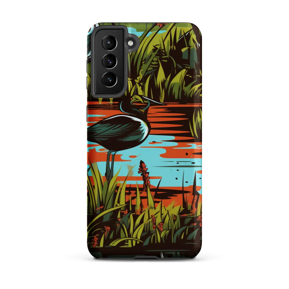 Marshland Symphony