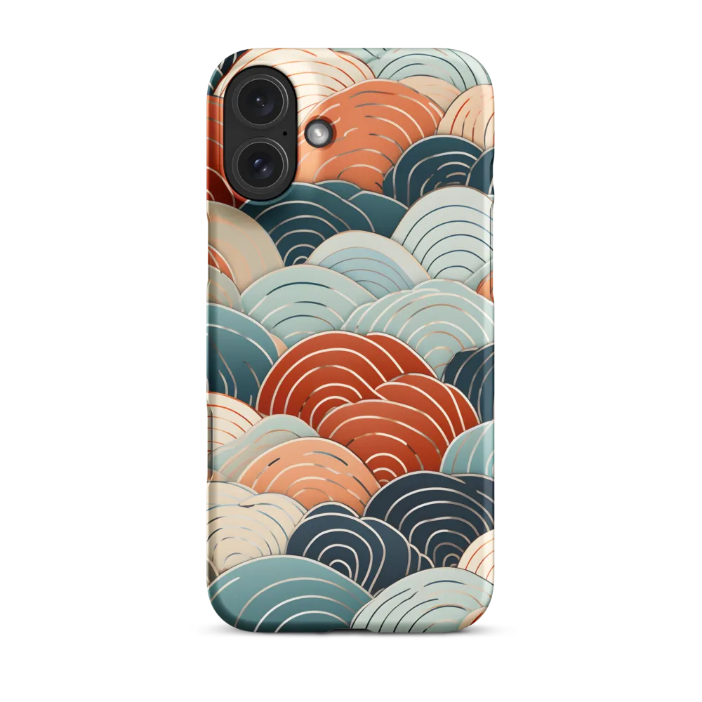 Rhythms of Waves