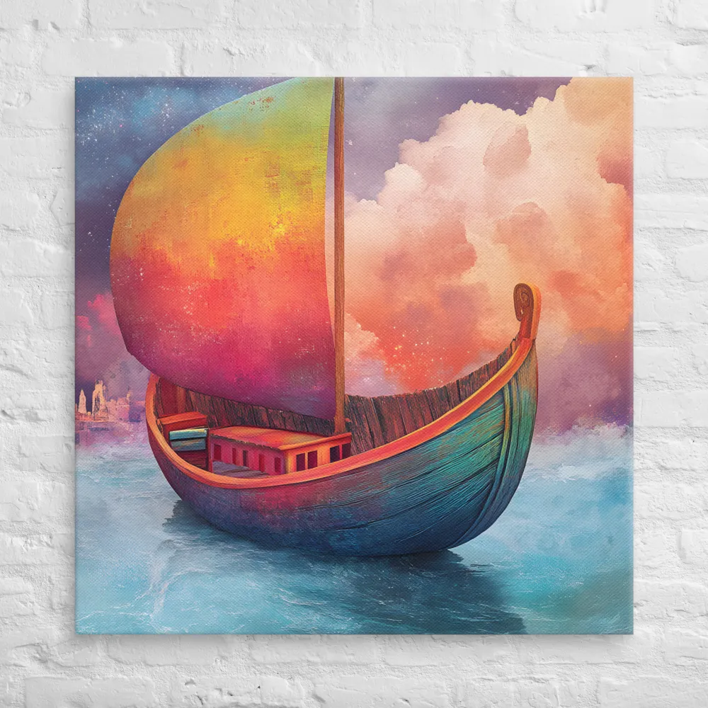 Dream Voyager