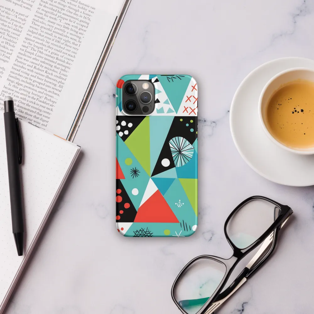 Playful Geometric Harmony