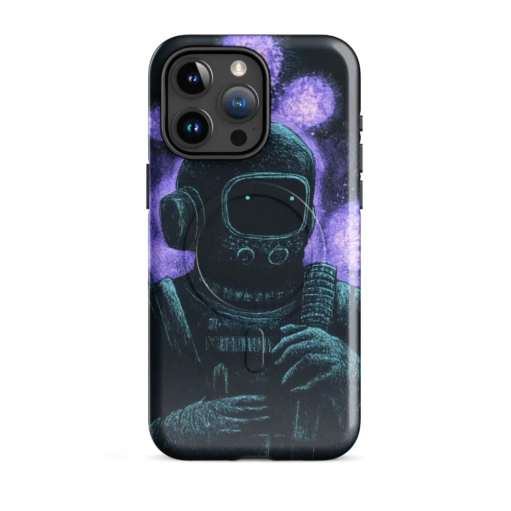 Enigmatic Explorer