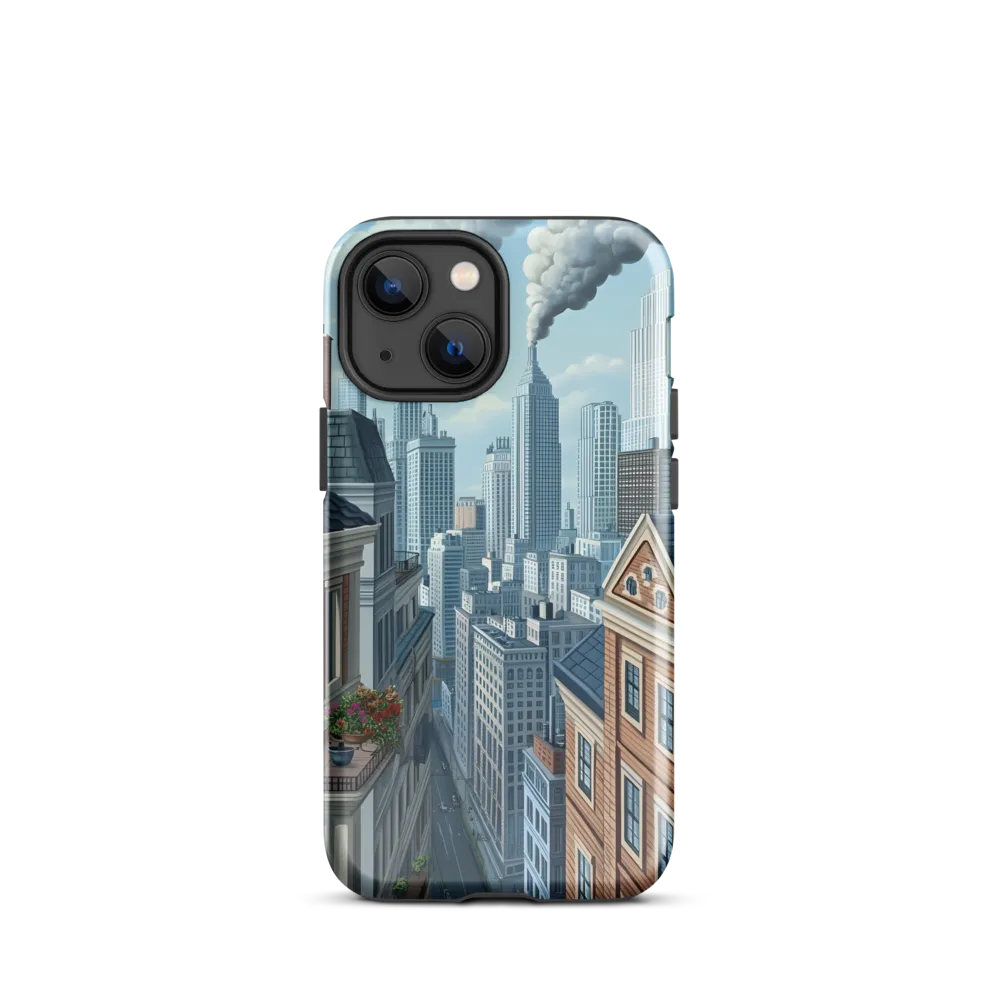 Urban Symphony