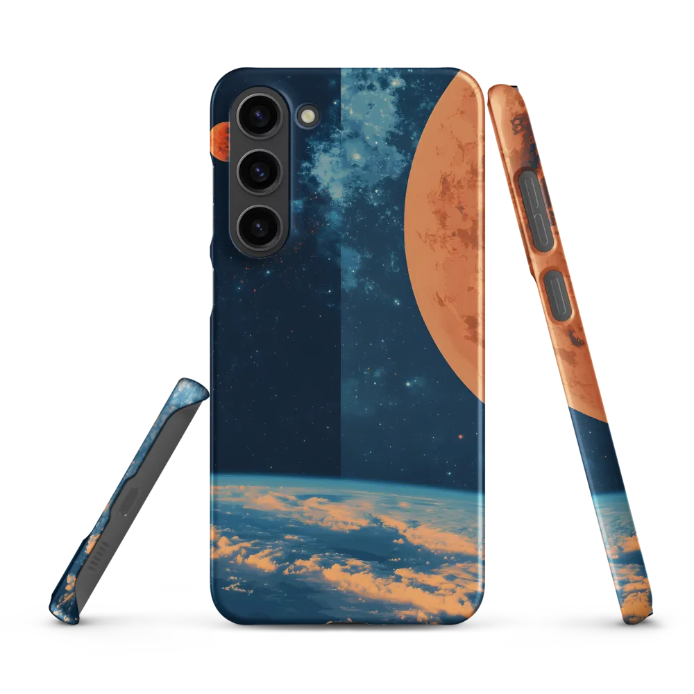 Celestial Wonders