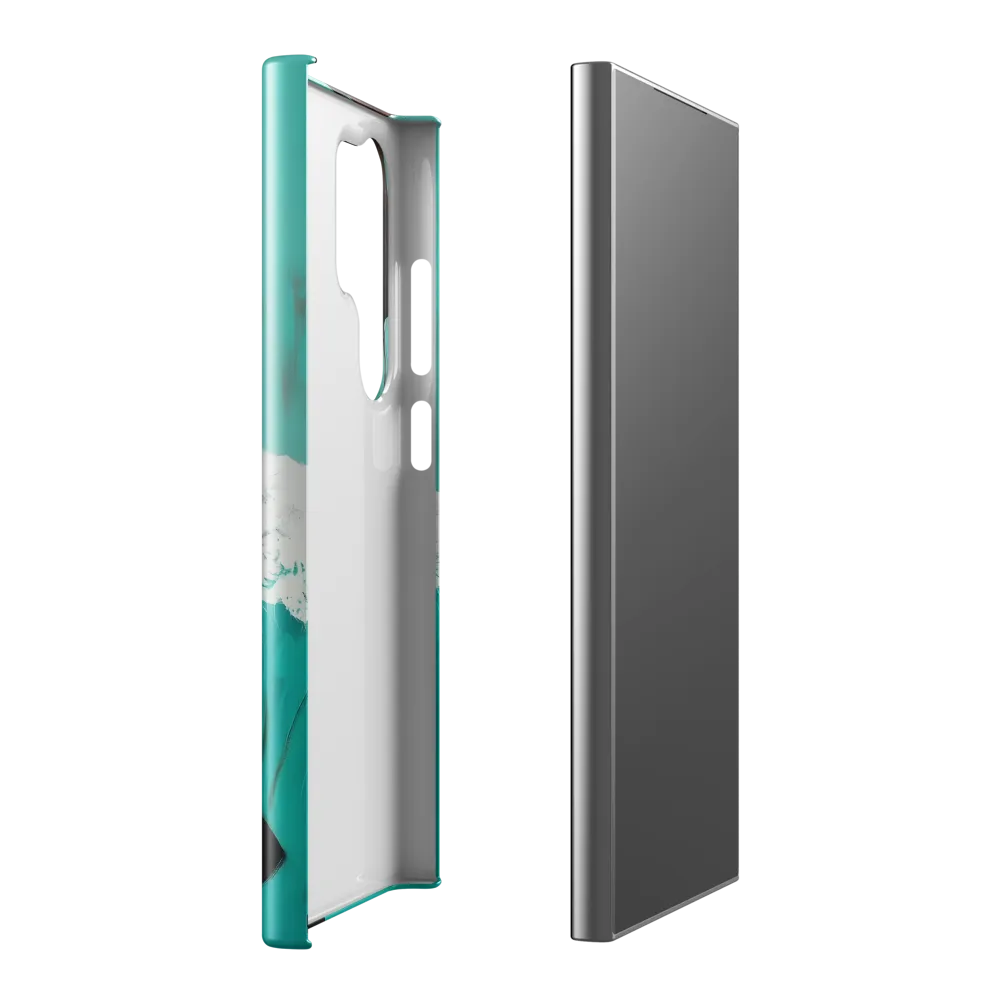 Serenity in Turquoise