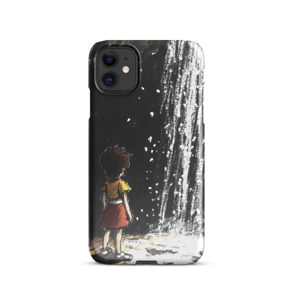 Whispers of the Waterfall