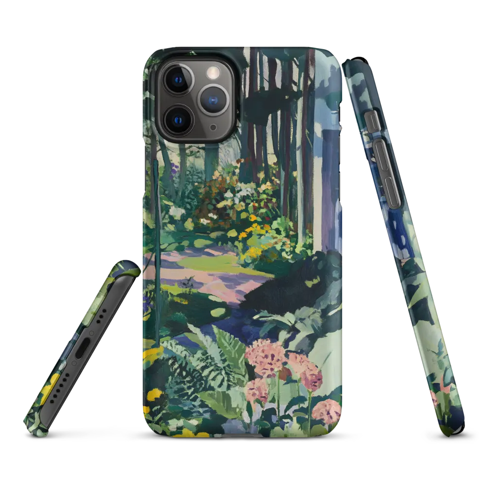 Harmony in Bloom