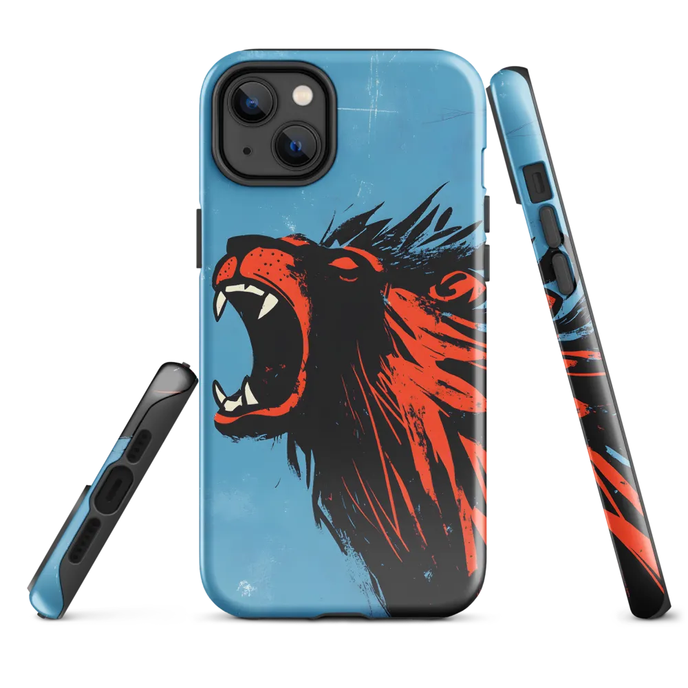 Roar of the Wild
