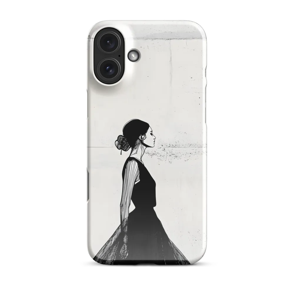 Elegance in Monochrome