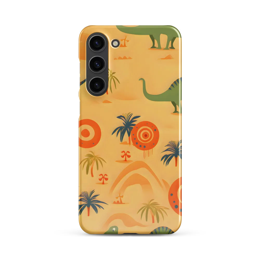 Dinosauria Delight: A Colorful Prehistoric Adventure