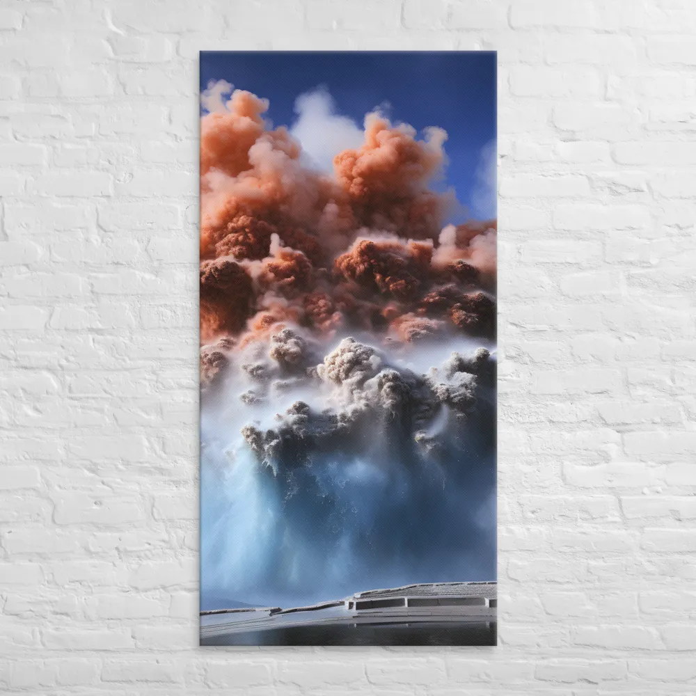 Eruption of Elements