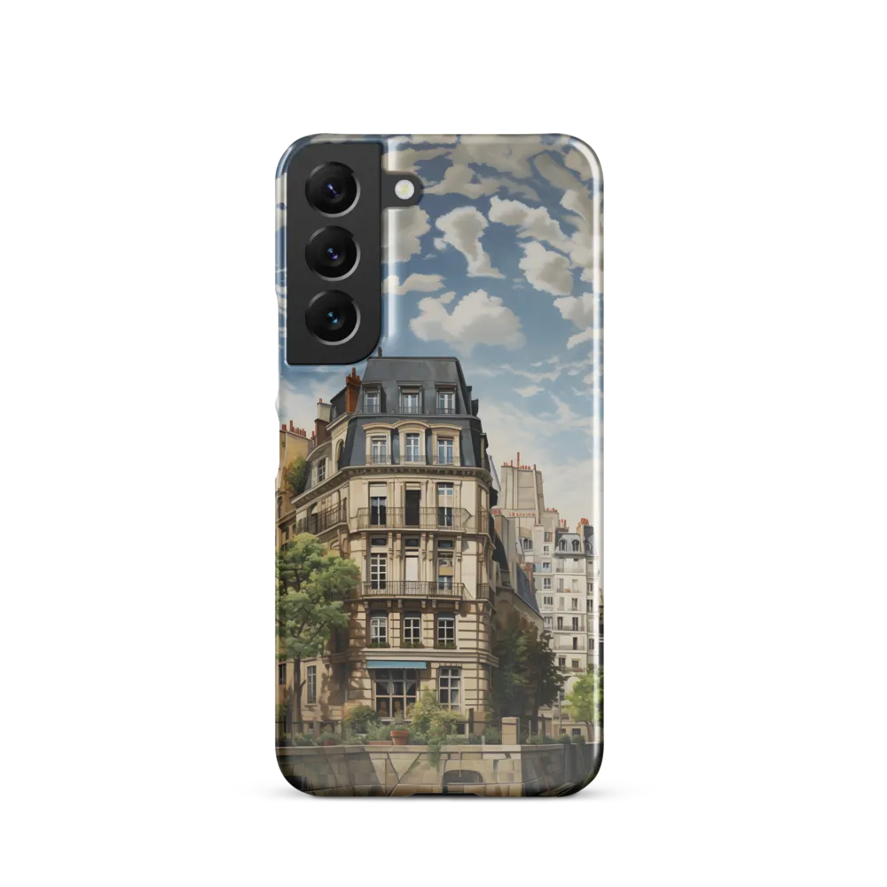 Reflections of Paris