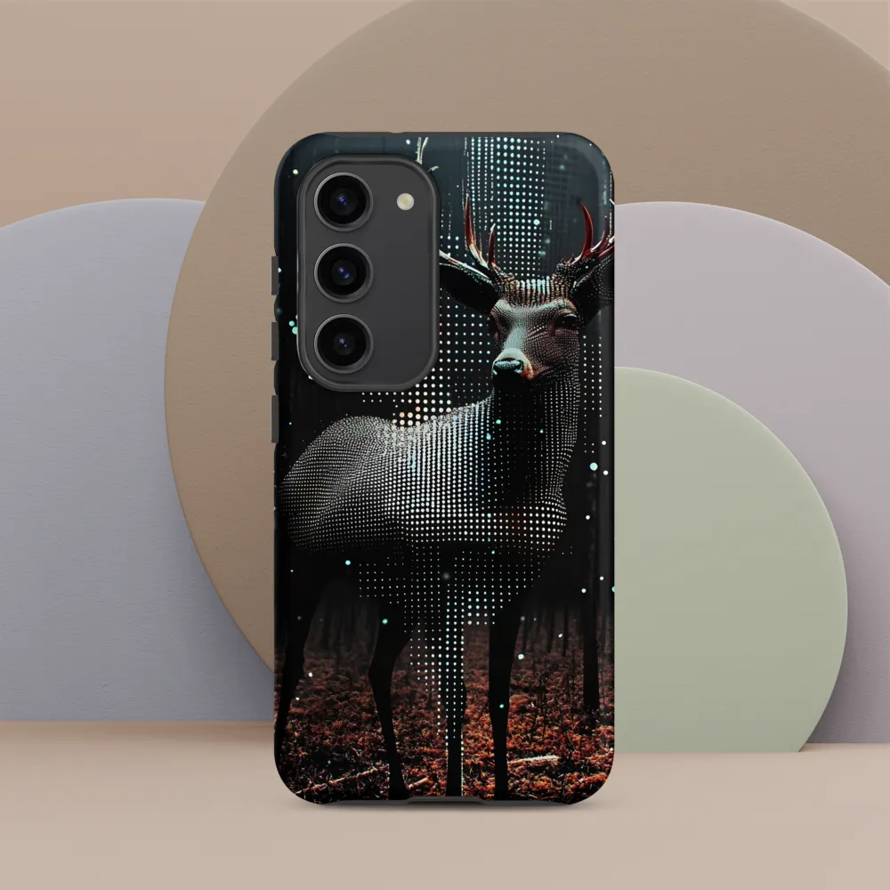 Echoes of the Forest