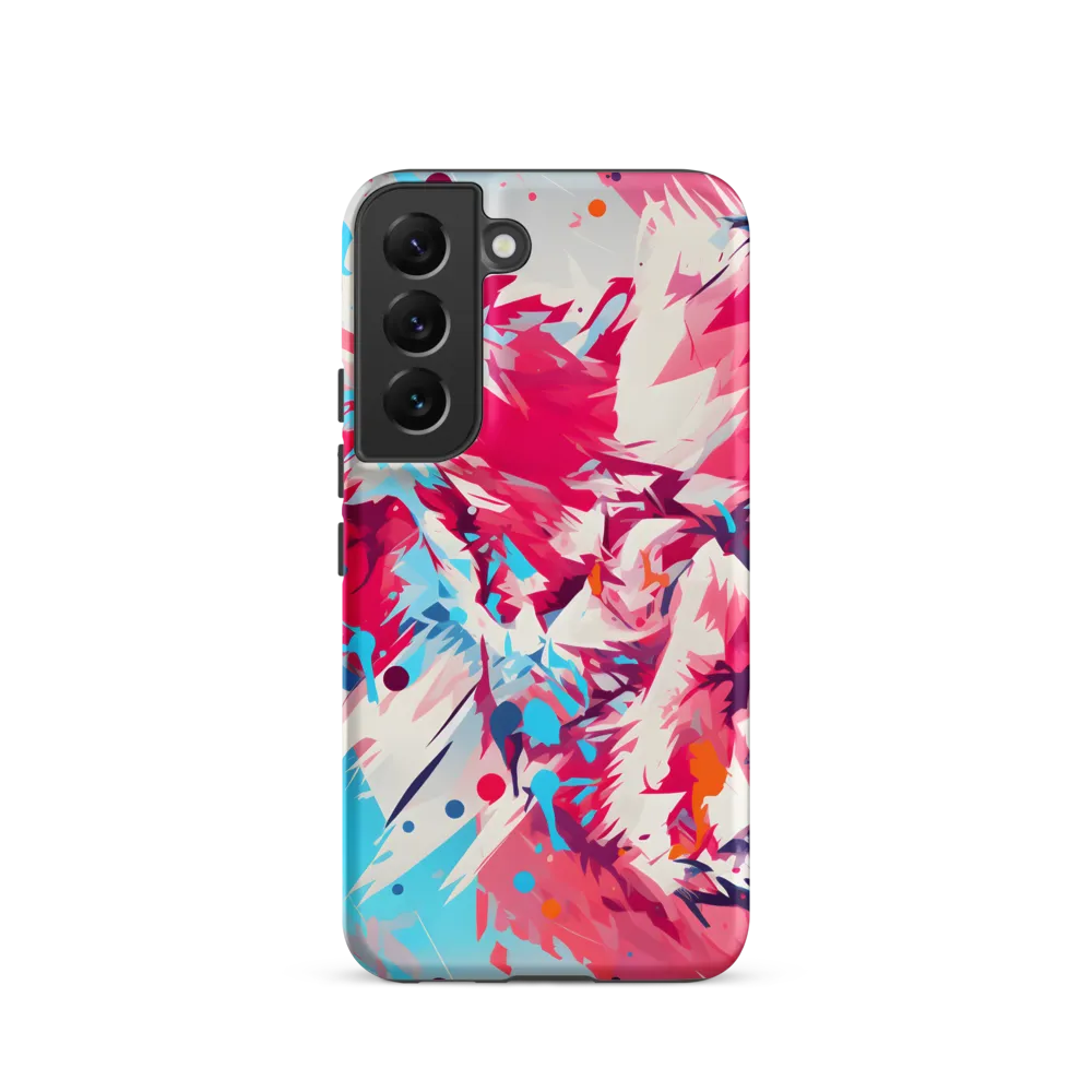 Energized Abstraction