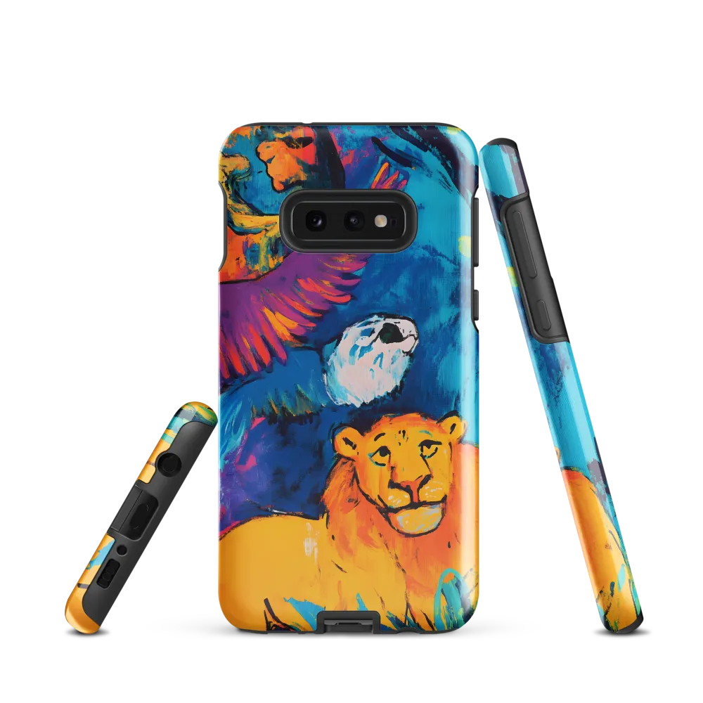 Wild Symphony