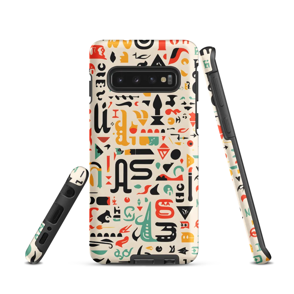A Symphony of Symbols