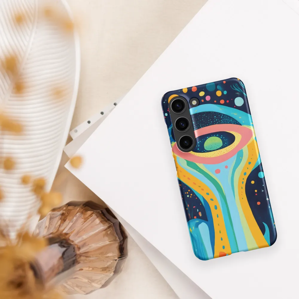 Cosmic Whimsy