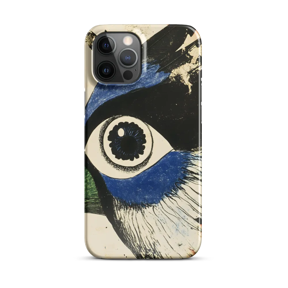 The Eye of Perception