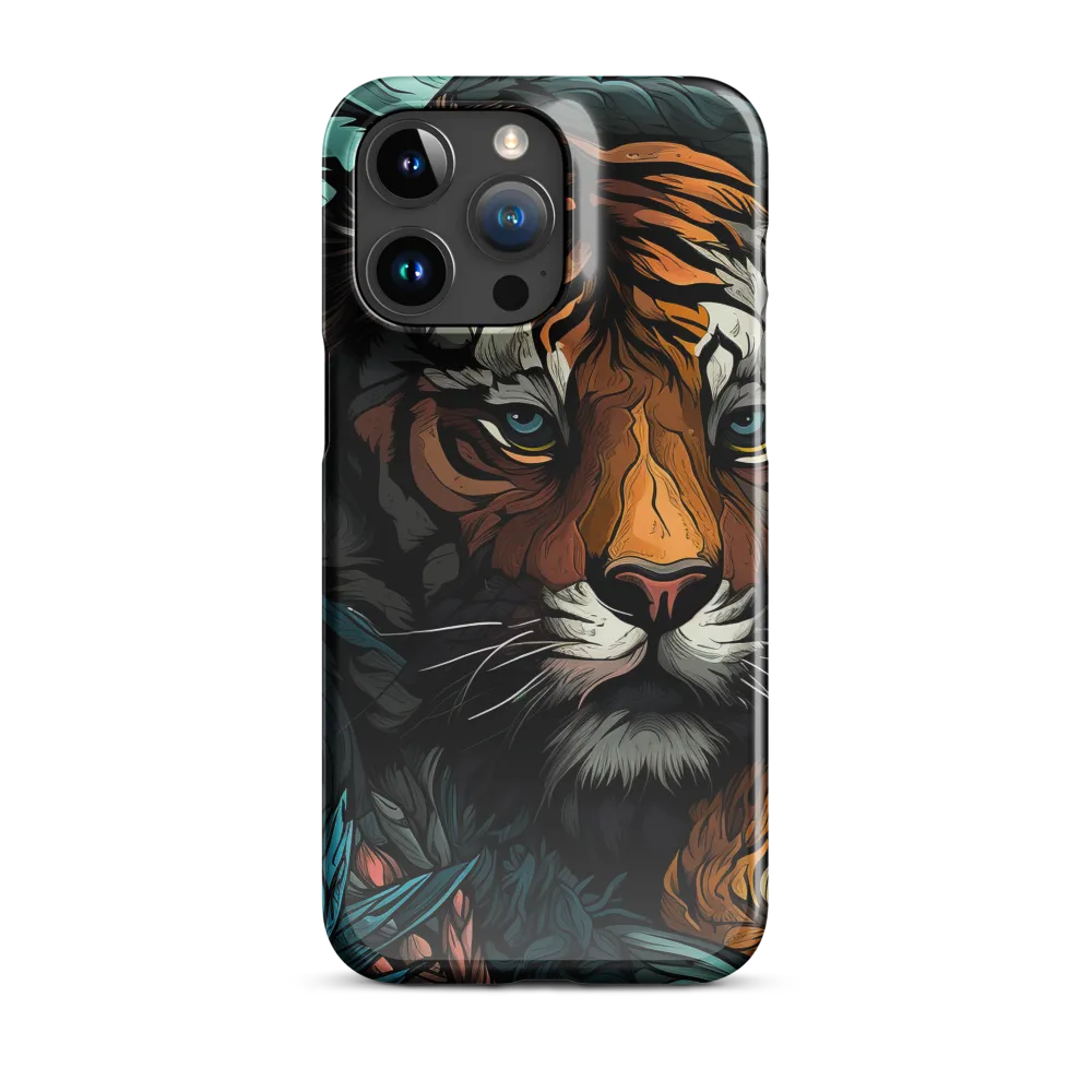 Guardian of the Jungle