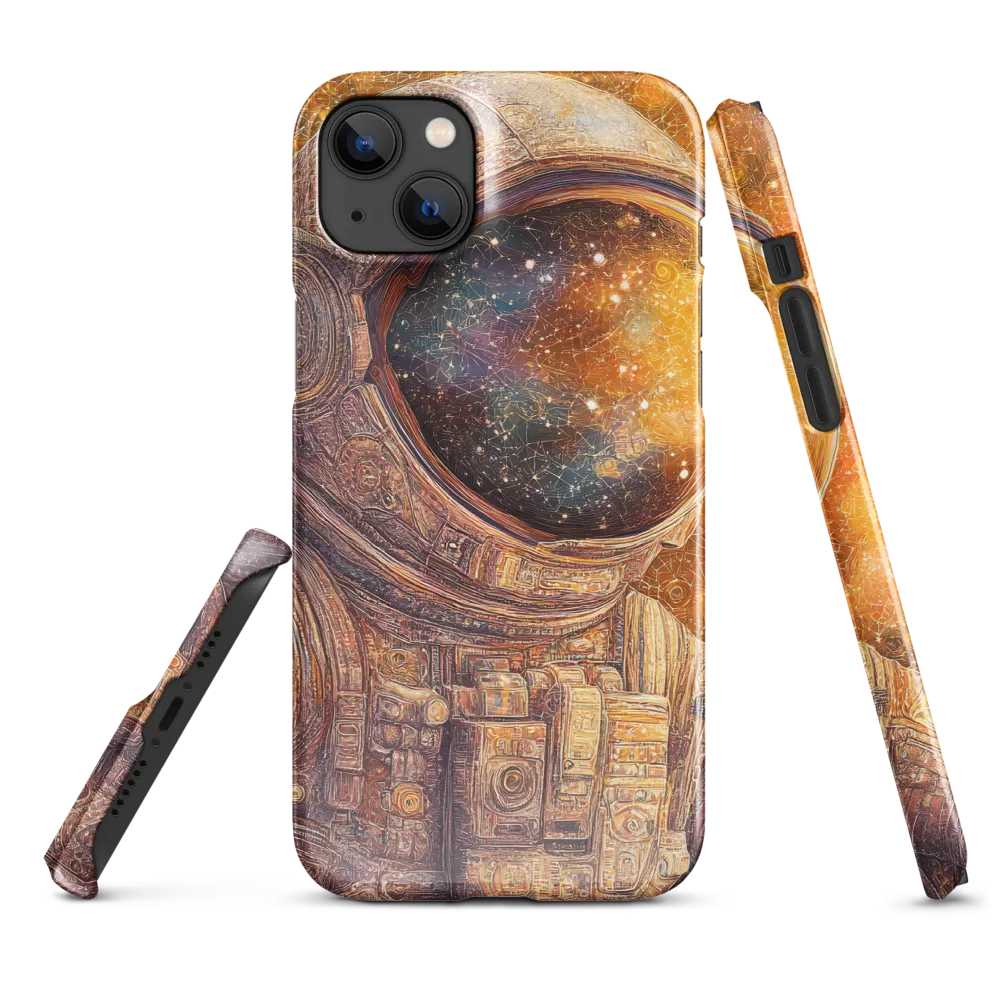 Celestial Reflections