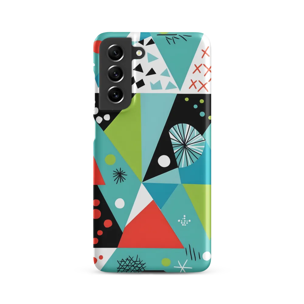 Playful Geometric Harmony