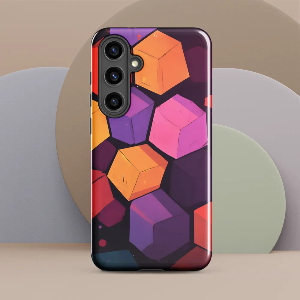Dynamic Geometric Harmony