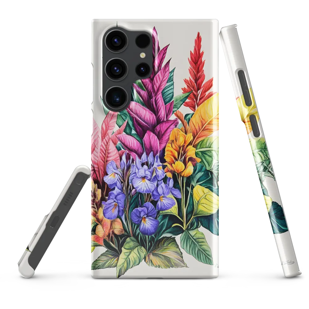 Tropical Symphony