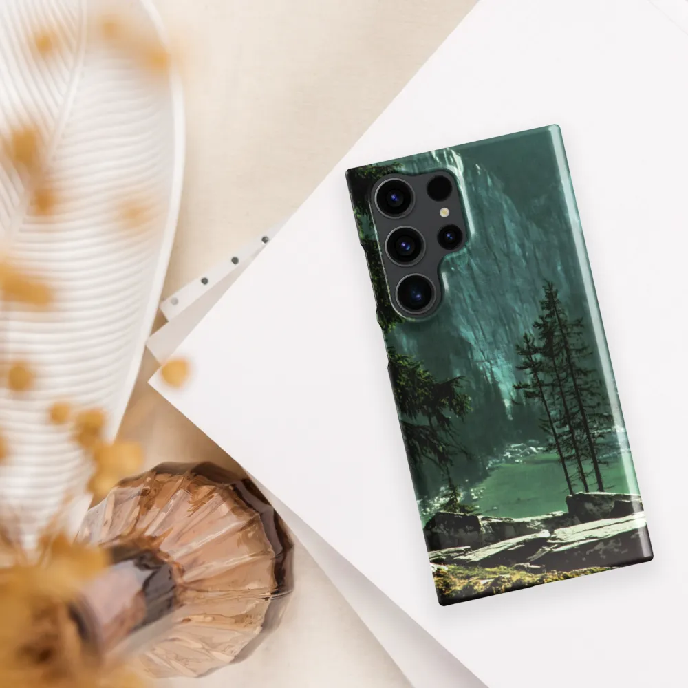 Whispers of the Forest