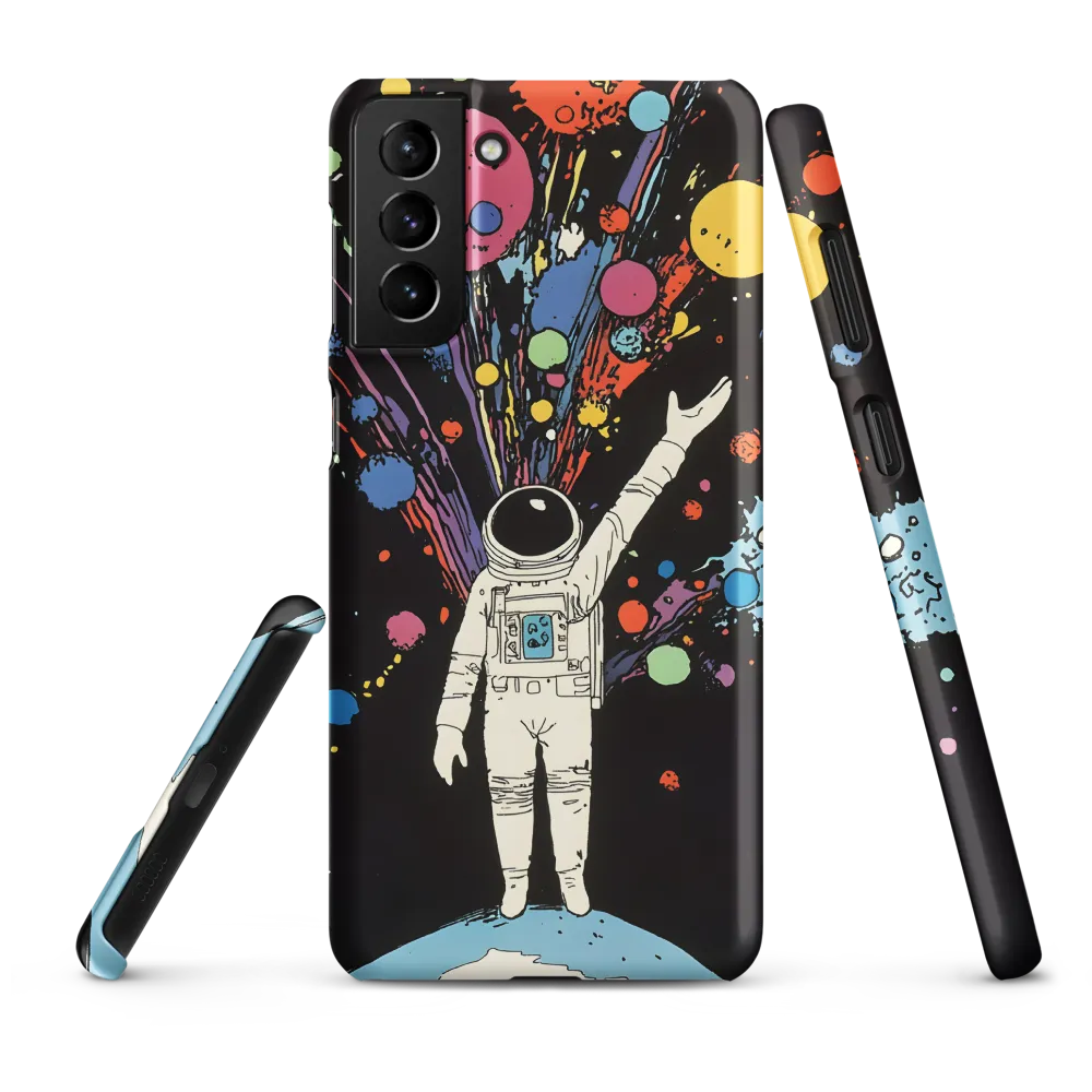 Cosmic Curiosity