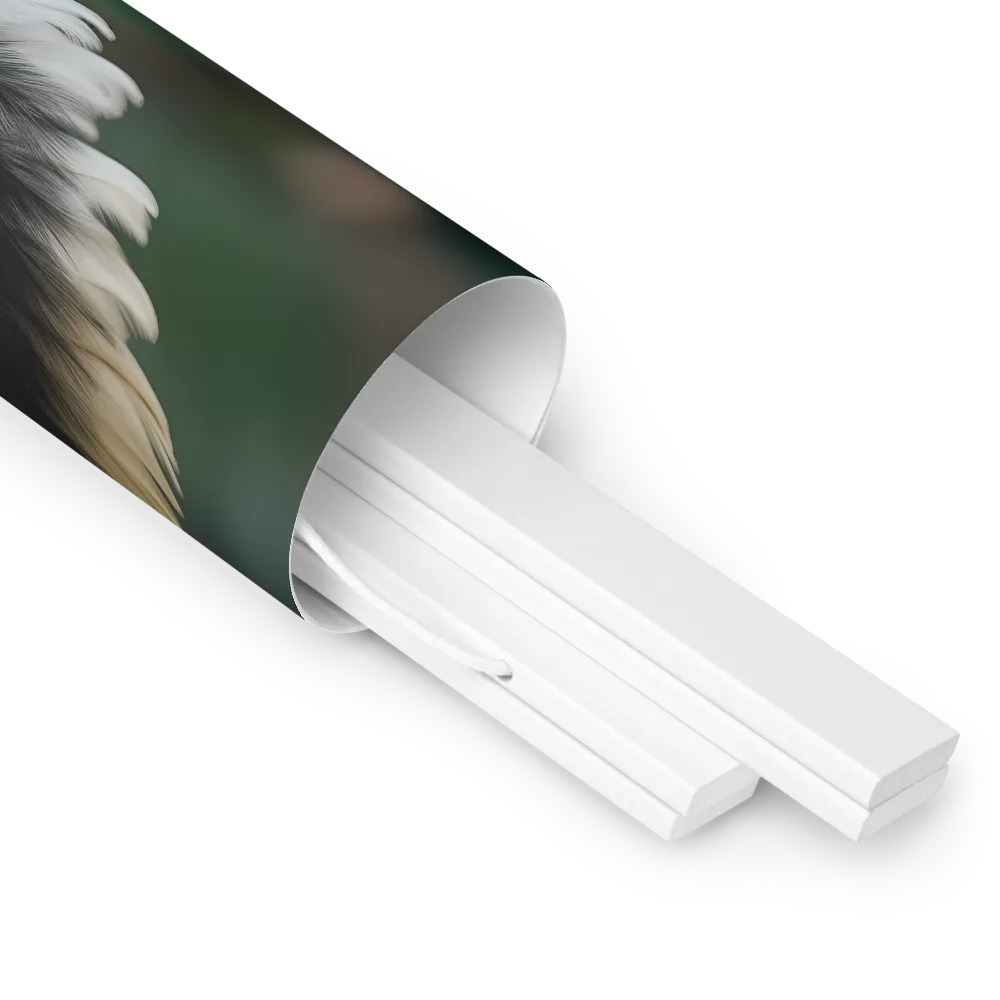 Majesty of the Hornbill