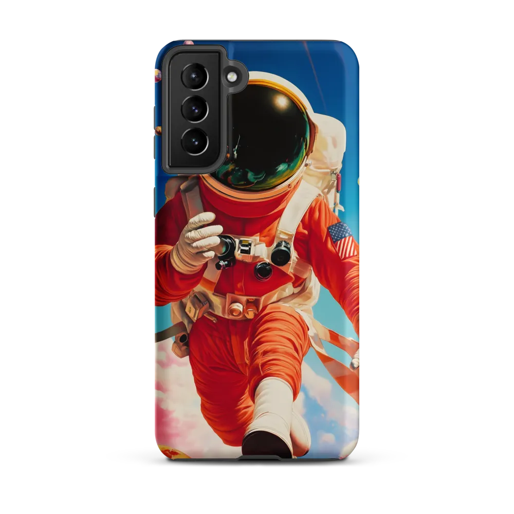 Cosmic Odyssey