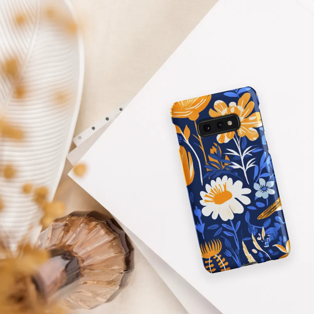 Floral Symphony